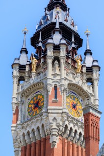 Calais, Pas de Calais