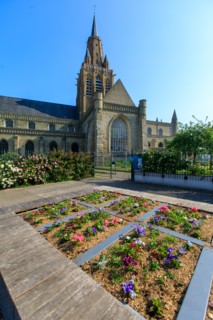 Calais, Pas de Calais