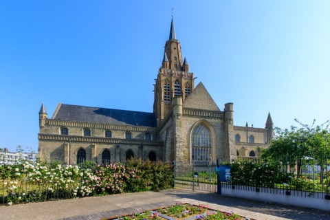 Calais, Pas de Calais