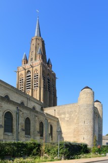Calais, Pas de Calais