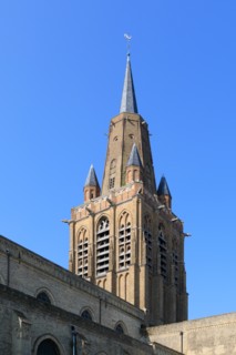 Calais, Pas de Calais