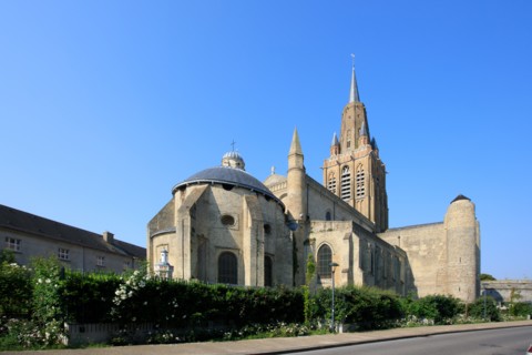 Calais, Pas de Calais