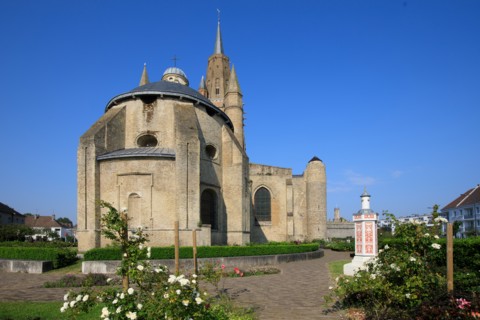 Calais, Pas de Calais