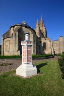 Calais, Pas de Calais