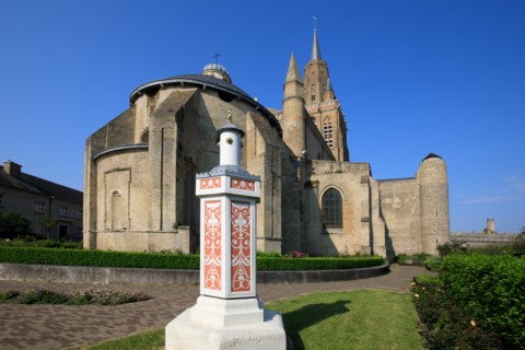 Calais, Pas de Calais