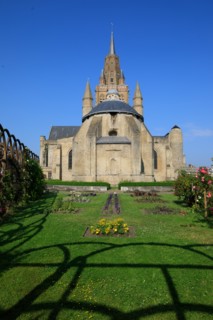Calais, Pas de Calais