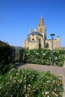 Calais, Pas de Calais