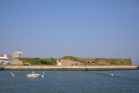 Calais, Pas de Calais
