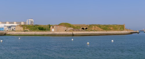 Calais, Pas de Calais