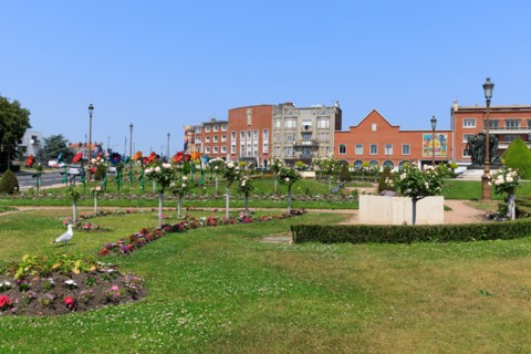 Calais, Pas de Calais