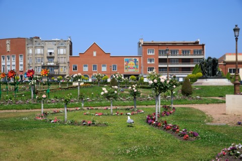 Calais, Pas de Calais