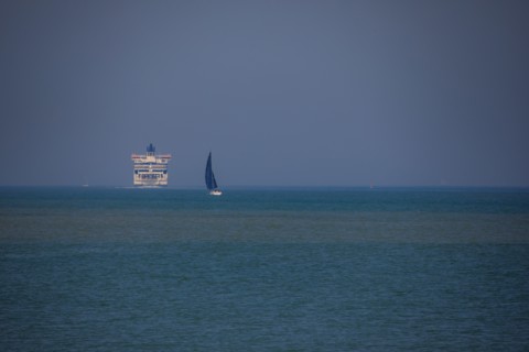Calais, Pas de Calais