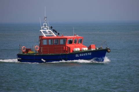 Calais, Pas de Calais