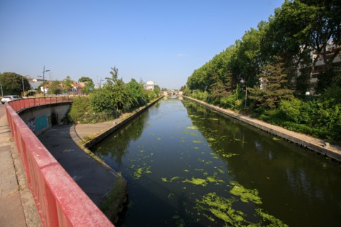 Calais, Pas de Calais