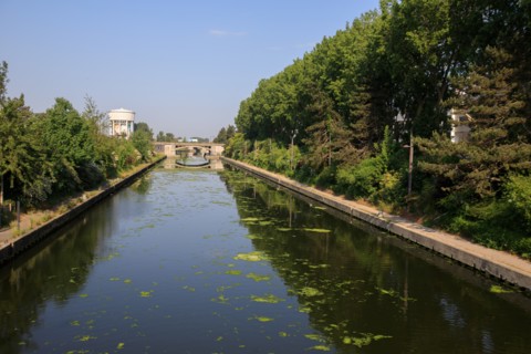 Calais, Pas de Calais