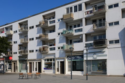 Calais, Pas de Calais