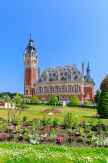 Calais, Pas de Calais