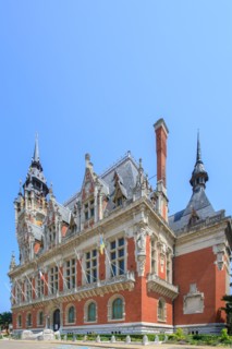 Calais, Pas de Calais