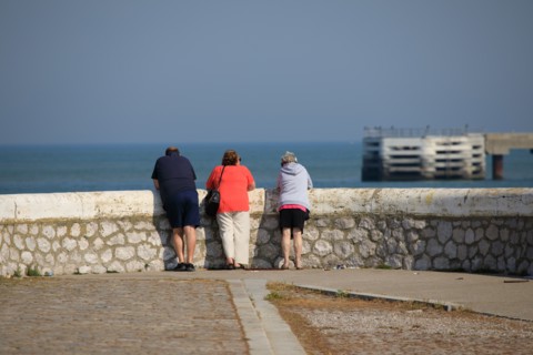 Calais, Pas de Calais