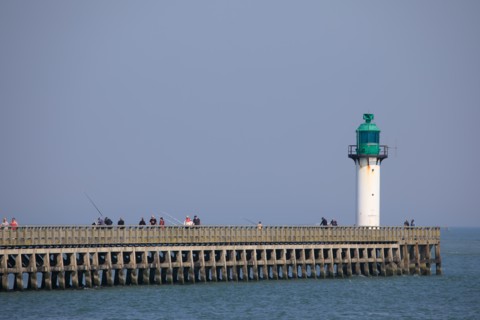 Calais, Pas de Calais