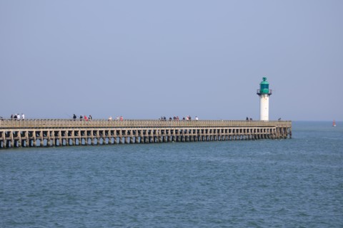 Calais, Pas de Calais