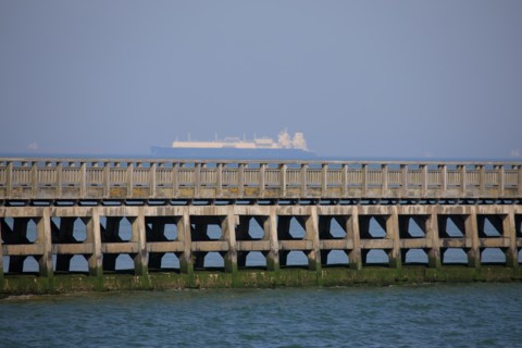 Calais, Pas de Calais