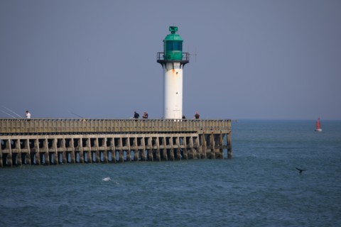 Calais, Pas de Calais