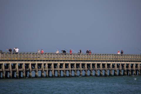 Calais, Pas de Calais