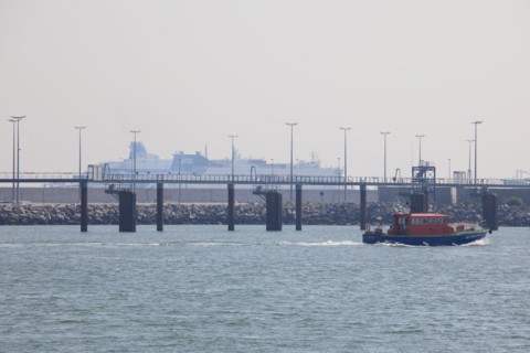 Calais, Pas de Calais