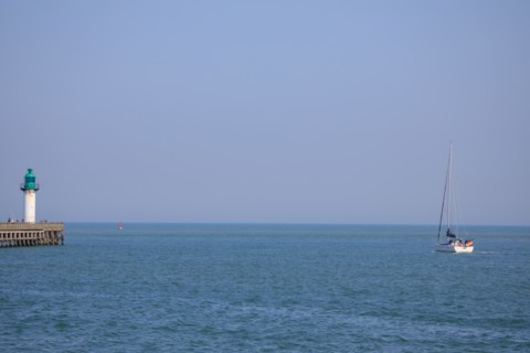 Calais, Pas de Calais