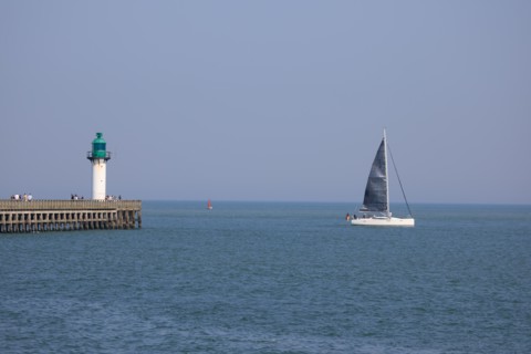 Calais, Pas de Calais
