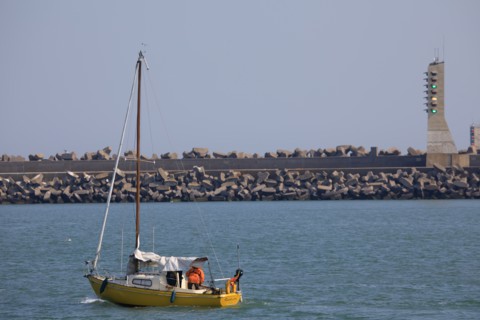 Calais, Pas de Calais