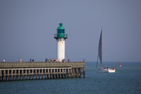 Calais, Pas de Calais
