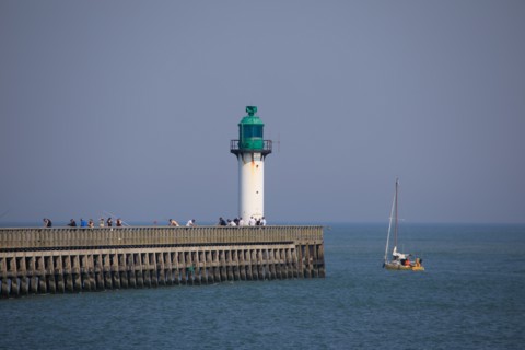 Calais, Pas de Calais