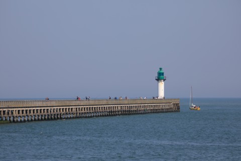 Calais, Pas de Calais