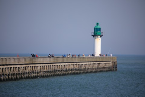 Calais, Pas de Calais