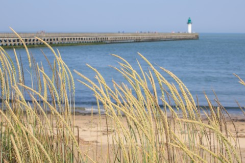 Calais, Pas de Calais