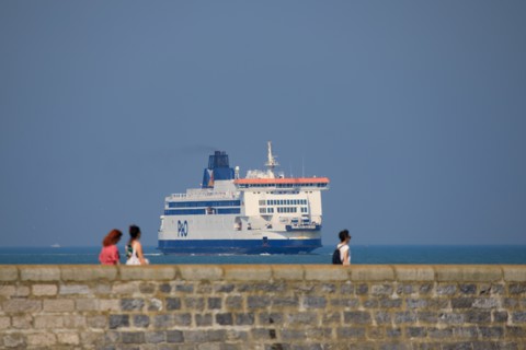 Calais, Pas de Calais