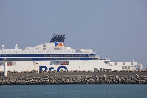 Calais, Pas de Calais