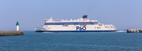 Calais, Pas de Calais