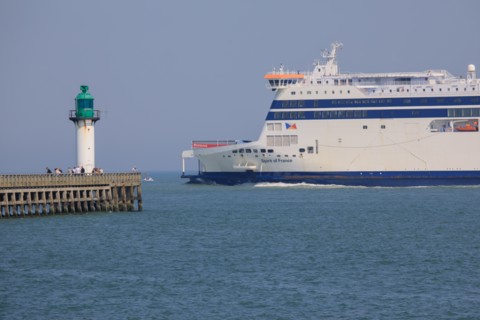 Calais, Pas de Calais