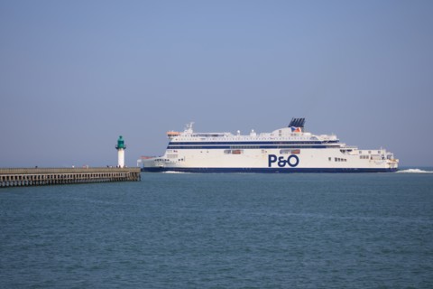 Calais, Pas de Calais