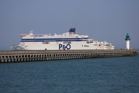Calais, Pas de Calais