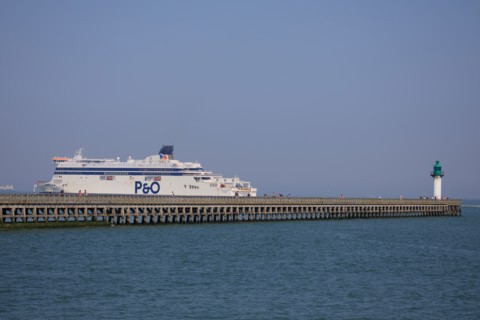 Calais, Pas de Calais