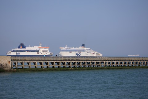 Calais, Pas de Calais