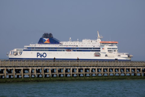 Calais, Pas de Calais