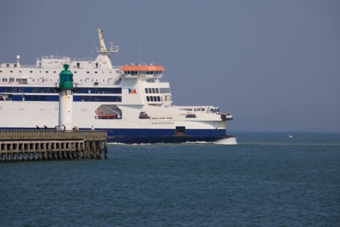 Calais, Pas de Calais