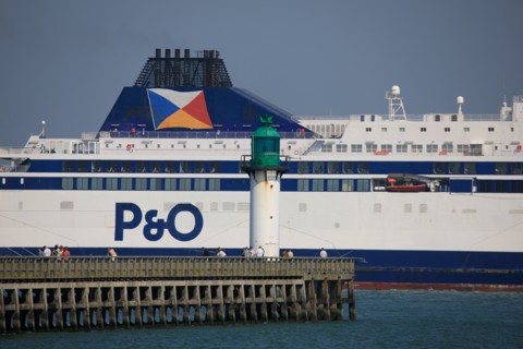 Calais, Pas de Calais