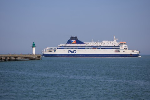 Calais, Pas de Calais