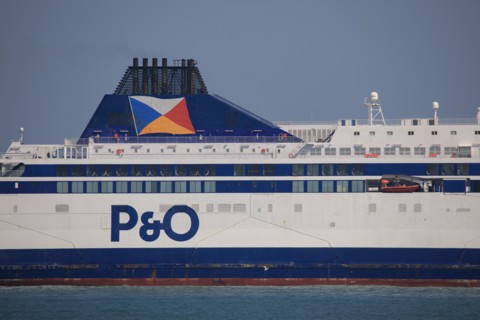 Calais, Pas de Calais